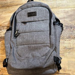 TZOWLA Travel Laptop Backpack